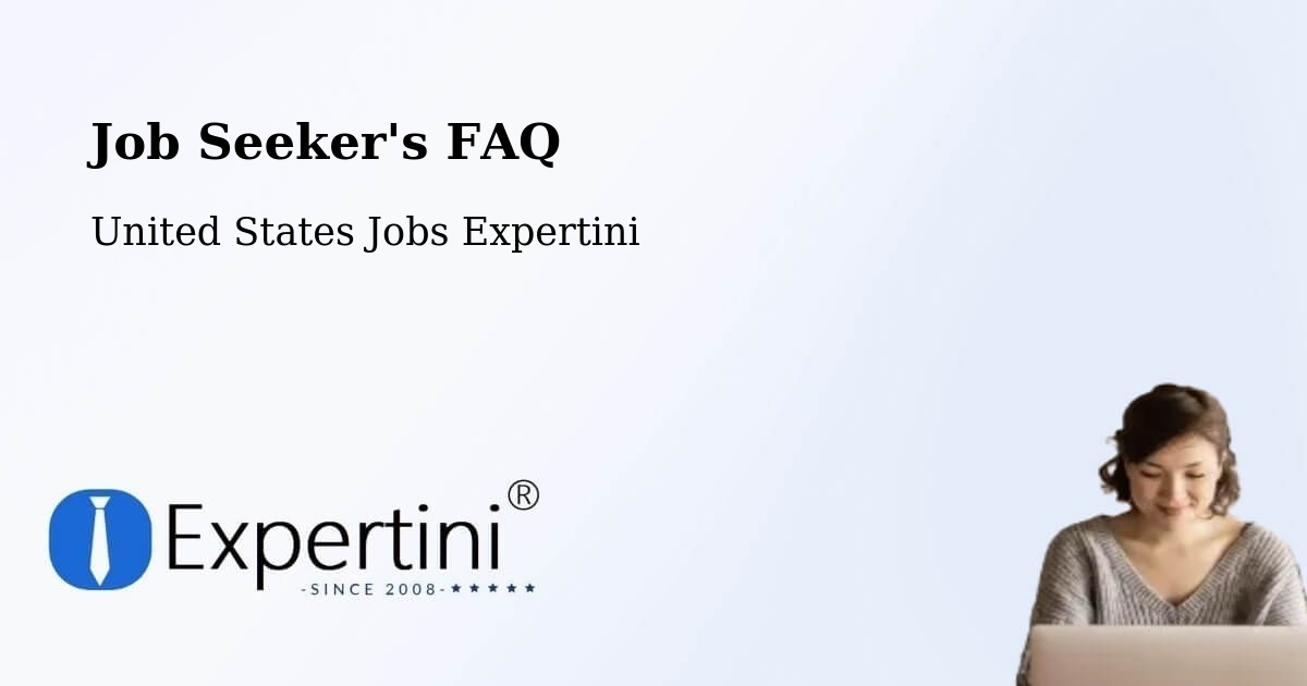 Job Seeker FAQ – Sumrall - United States Jobs Expertini
