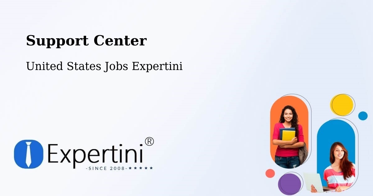Support Center - United States Jobs Expertini