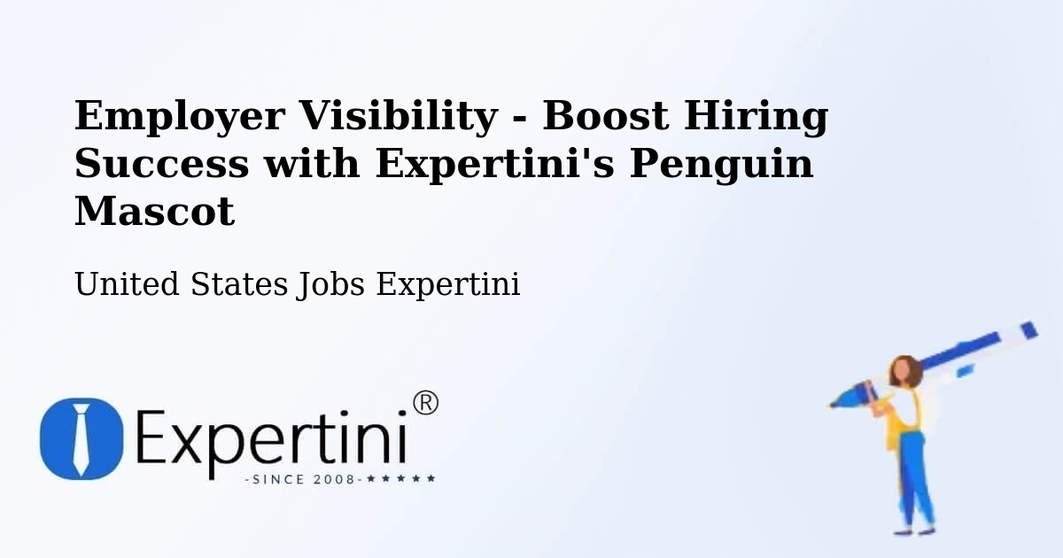 Boost Your CV/Résumé Visibility - United States Jobs Expertini